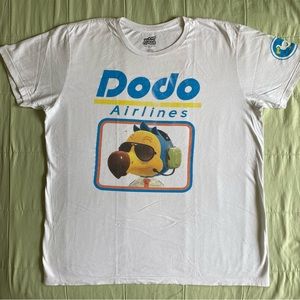 XL Animal Crossing Tee